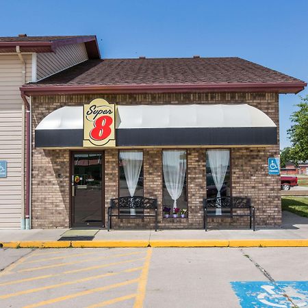 Super 8 By Wyndham Wayne Hotel Exterior photo